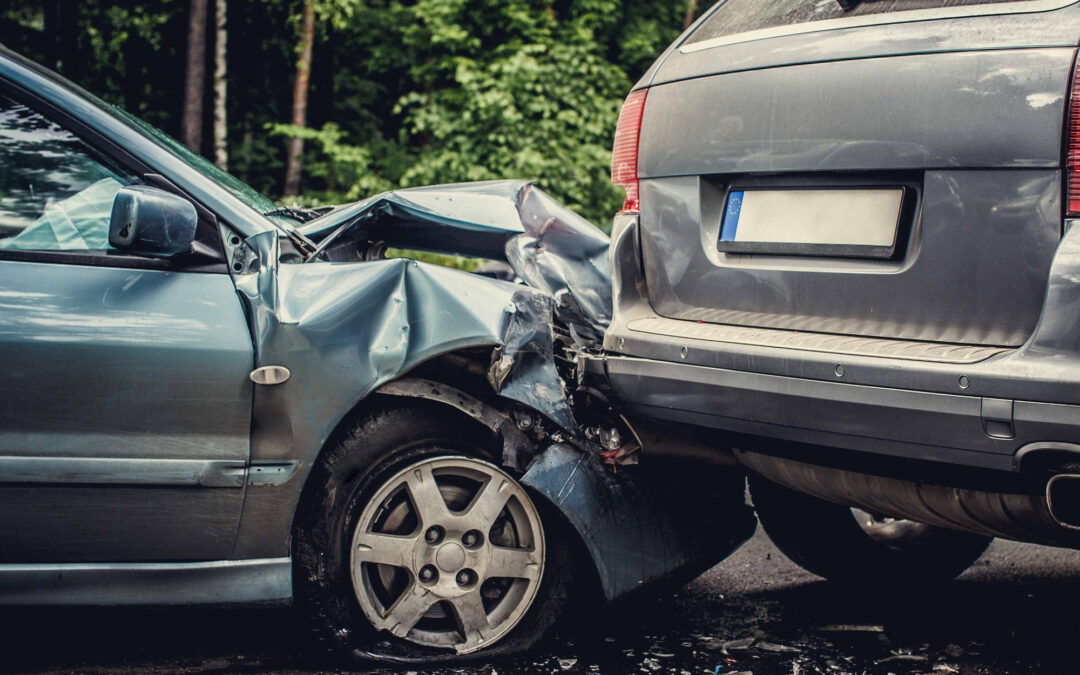 wer zahlt schmerzensgeld bei verkehrsunfall