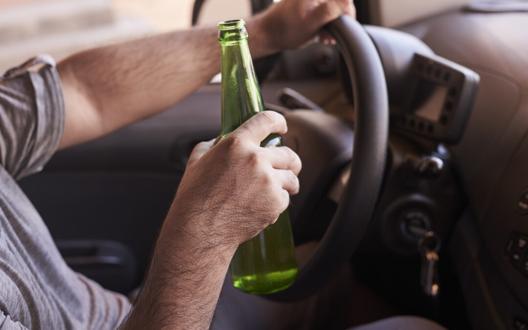 Führerschein entzogen wegen Alkohol was tun