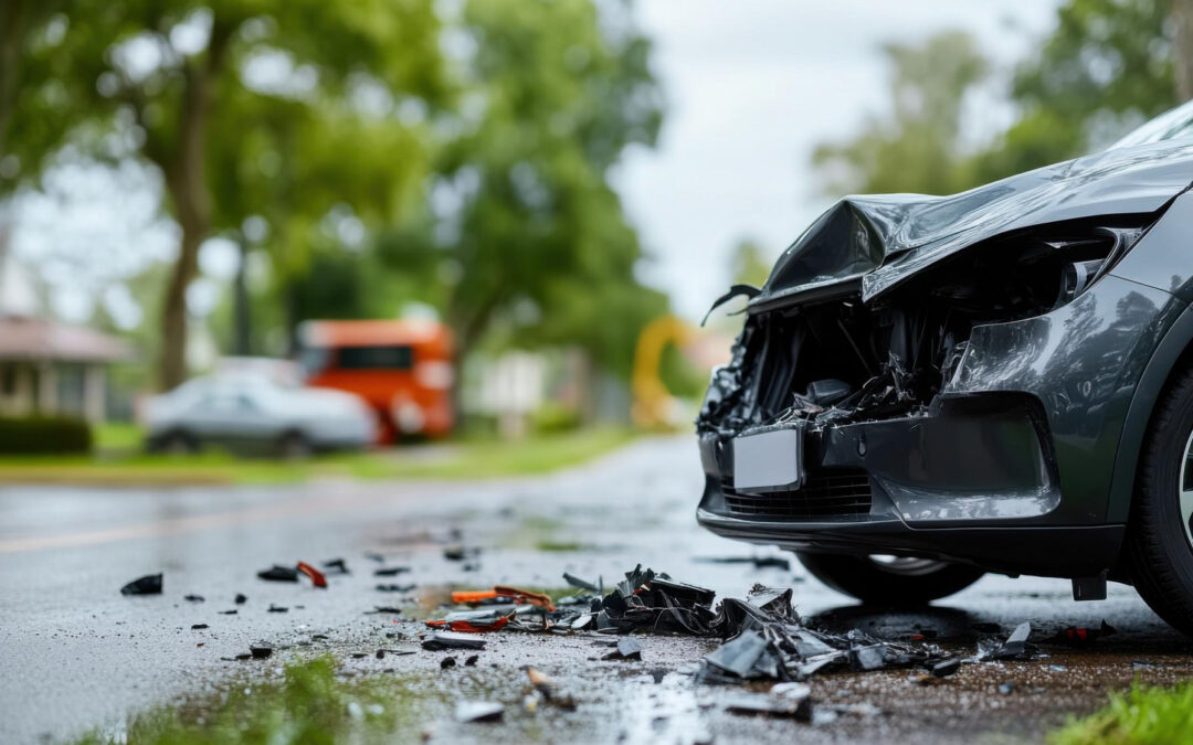 unfall aussage gegen aussage wer zahlt